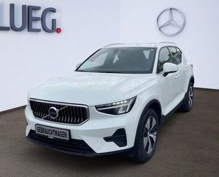 Volvo XC40 Gebrauchtwagen