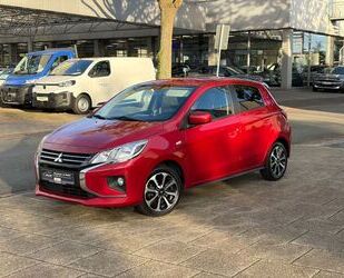 Mitsubishi Space Star Gebrauchtwagen