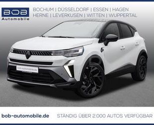 Renault Captur Gebrauchtwagen