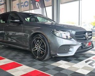 Mercedes-Benz E 400 Gebrauchtwagen