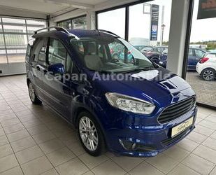 Ford Tourneo Courier Gebrauchtwagen