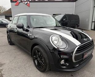 Mini One First Gebrauchtwagen