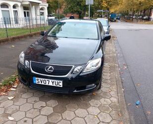 Lexus GS 450 Gebrauchtwagen