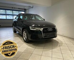 Audi Q3 Gebrauchtwagen