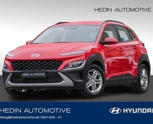 Hyundai KONA Gebrauchtwagen