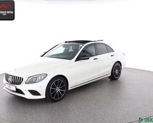 Mercedes-Benz C 300 Gebrauchtwagen