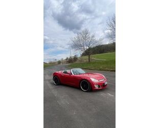 Opel GT Gebrauchtwagen