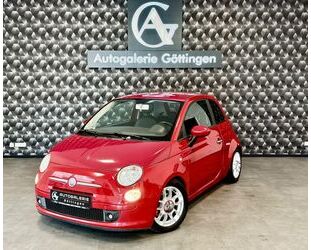 Fiat 500 Gebrauchtwagen