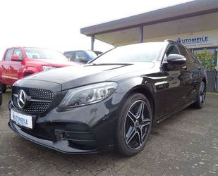 Mercedes-Benz C 300 Gebrauchtwagen