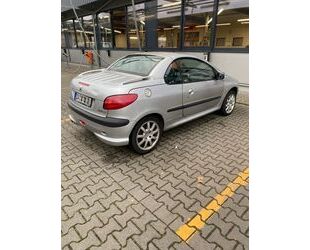 Peugeot 206 Gebrauchtwagen