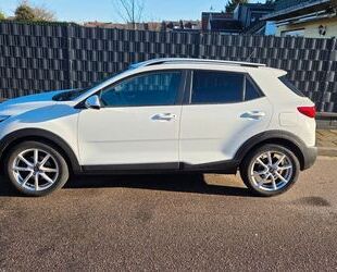 Kia Stonic Gebrauchtwagen