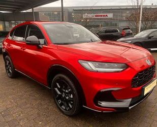 Honda ZR-V Gebrauchtwagen