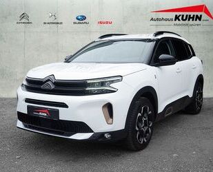 Citroen C5 Aircross Gebrauchtwagen