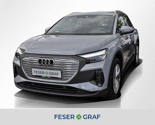 Audi Q4 Gebrauchtwagen