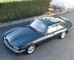 Jaguar XJS Gebrauchtwagen