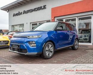 Kia Soul Gebrauchtwagen
