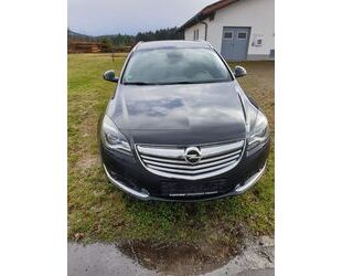 Opel Insignia Gebrauchtwagen