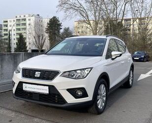 Seat Arona Gebrauchtwagen
