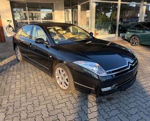 Citroen C6 Gebrauchtwagen