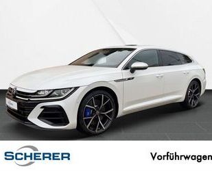 VW Arteon Gebrauchtwagen