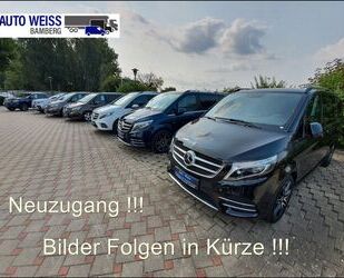 Mercedes-Benz V 300 Gebrauchtwagen