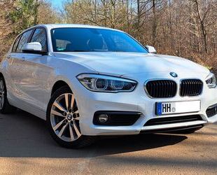 BMW 120 Gebrauchtwagen