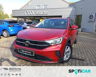 VW Taigo Gebrauchtwagen