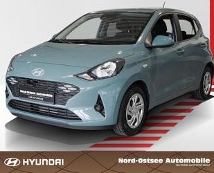 Hyundai i10 Gebrauchtwagen