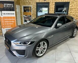 Jaguar XE Gebrauchtwagen