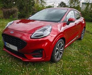 Ford Puma Gebrauchtwagen