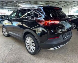 Opel Grandland (X) Gebrauchtwagen