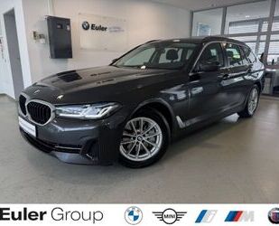 BMW 530 Gebrauchtwagen