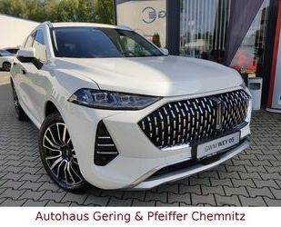 GWM Wey 05 Gebrauchtwagen