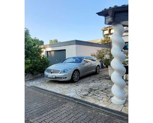Mercedes-Benz CL 500 Gebrauchtwagen