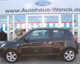Suzuki Swift Gebrauchtwagen