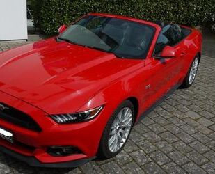 Ford Mustang Gebrauchtwagen