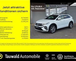 VW Taigo Gebrauchtwagen