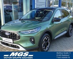 Ford Kuga Gebrauchtwagen