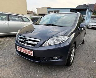 Honda FR-V Gebrauchtwagen