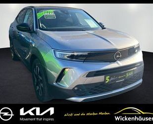 Opel Mokka-e Gebrauchtwagen