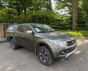 Fiat Fullback Gebrauchtwagen