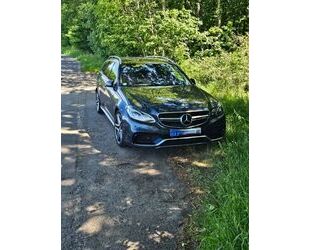 Mercedes-Benz E 63 AMG Gebrauchtwagen