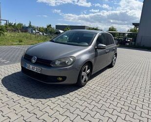 VW Golf Gebrauchtwagen