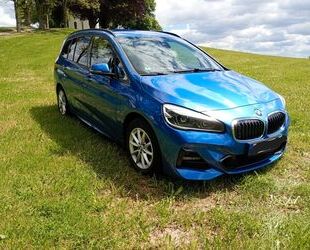 BMW 218 Gran Tourer Gebrauchtwagen