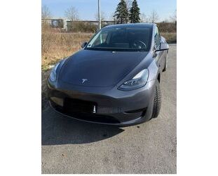 Tesla Model Y Gebrauchtwagen
