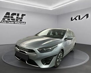 Kia ceed Sportswagon Gebrauchtwagen