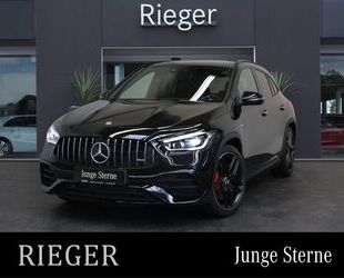 Mercedes-Benz GLA 45 AMG Gebrauchtwagen