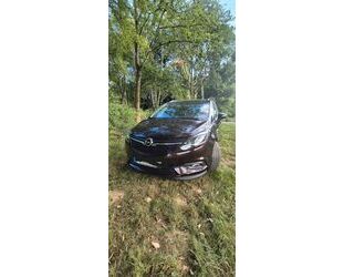 Opel Zafira Tourer Gebrauchtwagen