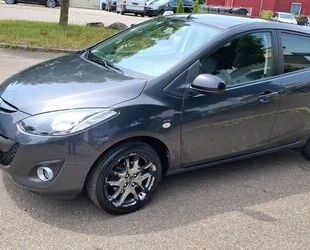 Mazda 2 Gebrauchtwagen