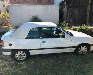 Opel Kadett Gebrauchtwagen